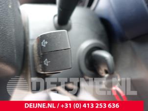 Used Steering column stalk Opel Vivaro 1.6 CDTi BiTurbo 125 Price on request offered by van Deijne Onderdelen Uden B.V.