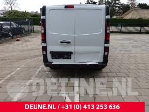 Used Minibus/van rear door lock mechanism Opel Vivaro 1.6 CDTi BiTurbo 125 Price on request offered by van Deijne Onderdelen Uden B.V.