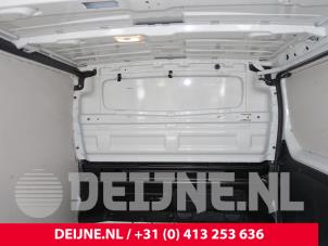 Używane Przegroda kabiny Opel Vivaro 1.6 CDTi BiTurbo 125 Cena na żądanie oferowane przez van Deijne Onderdelen Uden B.V.