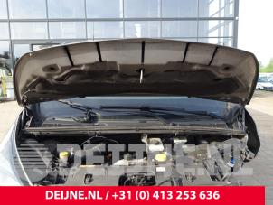 Gebrauchte Motor Opel Vivaro 1.6 CDTI BiTurbo 140 Preis auf Anfrage angeboten von van Deijne Onderdelen Uden B.V.