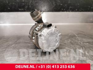 Used Water pump MAN TGE 2.0 TDI Price € 114,95 Inclusive VAT offered by van Deijne Onderdelen Uden B.V.