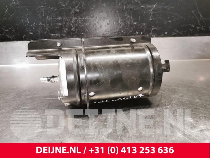 Usagé Filtre carburant Volkswagen Crafter (SY) 2.0 TDI FWD Prix € 90,75 Prix TTC proposé par van Deijne Onderdelen Uden B.V.