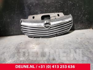 Gebrauchte Grill Opel Vivaro 1.6 CDTi BiTurbo 125 Preis € 121,00 Mit Mehrwertsteuer angeboten von van Deijne Onderdelen Uden B.V.