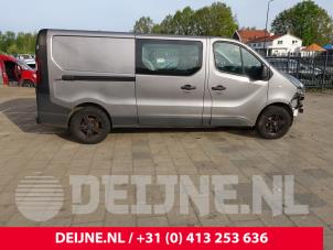 Gebrauchte Schiebetürgriff rechts Opel Vivaro 1.6 CDTI BiTurbo 140 Preis auf Anfrage angeboten von van Deijne Onderdelen Uden B.V.