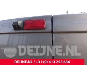 Gebrauchte Rückfahrkamera Opel Vivaro 1.6 CDTI BiTurbo 140 Preis auf Anfrage angeboten von van Deijne Onderdelen Uden B.V.