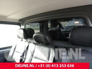 Usados Cabina doble Opel Vivaro 1.6 CDTI BiTurbo 140 Precio de solicitud ofrecido por van Deijne Onderdelen Uden B.V.