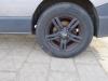 Set of wheels from a Opel Vivaro, 2014 / 2019 1.6 CDTI BiTurbo 140, Delivery, Diesel, 1.598cc, 103kW (140pk), FWD, R9M450; R9MD4, 2014-06 / 2016-12 2016