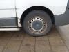 Set of wheels from a Opel Vivaro, 2000 / 2014 1.9 DTI 16V, Delivery, Diesel, 1.870cc, 74kW (101pk), FWD, F9Q760, 2001-08 / 2014-07 2006