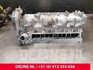 Gebrauchte Zylinderkopf Iveco New Daily IV 35C11V, 35S11V Preis € 605,00 Mit Mehrwertsteuer angeboten von van Deijne Onderdelen Uden B.V.