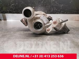 Używane Turbo Volkswagen Crafter 2.5 TDI 30/32/35/46/50 Cena € 272,25 Z VAT oferowane przez van Deijne Onderdelen Uden B.V.