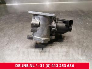 AGR Ventil van een Volkswagen Crafter 2.5 TDI 30/32/35/46/50 2011