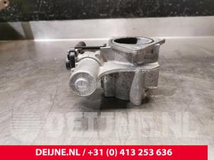 AGR Ventil van een Volkswagen Crafter 2.5 TDI 30/32/35/46/50 2011