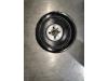 Volkswagen Crafter 2.5 TDI 30/32/35/46/50 Crankshaft pulley