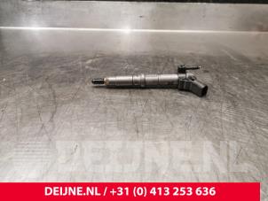Gebrauchte Einspritzdüse (Diesel) Volkswagen Crafter 2.5 TDI 30/32/35/46/50 Preis € 151,25 Mit Mehrwertsteuer angeboten von van Deijne Onderdelen Uden B.V.
