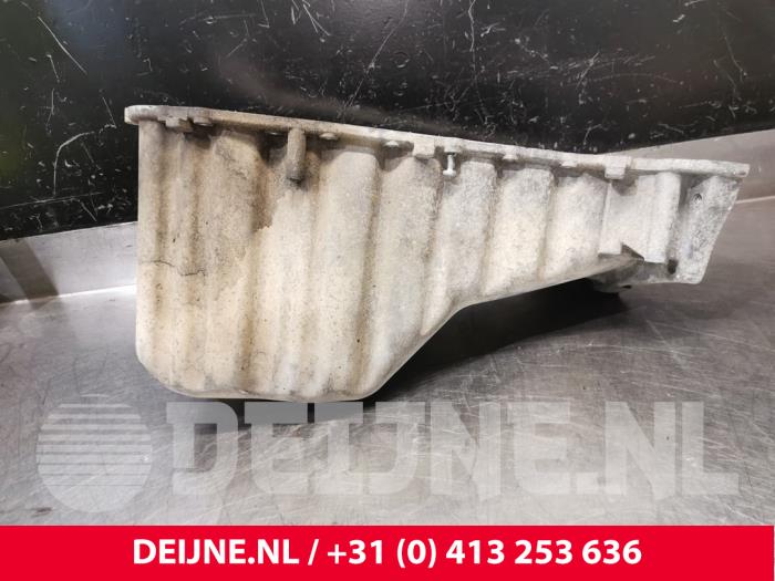 Couvercle carter d'un Volkswagen Crafter 2.5 TDI 30/32/35/46/50 2011
