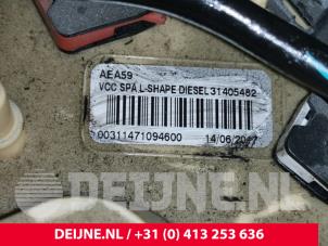 Usagé Pompe à carburant Volvo S90 II 2.0 D3 16V Prix sur demande proposé par van Deijne Onderdelen Uden B.V.