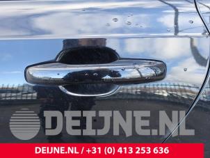 Usagé Poignée de porte avant gauche Volvo S90 II 2.0 D3 16V Prix sur demande proposé par van Deijne Onderdelen Uden B.V.