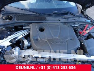 Used Engine Volvo S90 II 2.0 D3 16V Price on request offered by van Deijne Onderdelen Uden B.V.