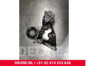 Used Drive belt tensioner Volkswagen Crafter 2.5 TDI 30/32/35/46/50 Price € 60,50 Inclusive VAT offered by van Deijne Onderdelen Uden B.V.