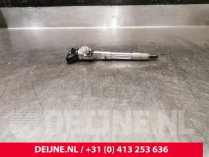 Used Injector (diesel) Renault Trafic (1FL/2FL/3FL/4FL) 2.0 dCi 16V 130 Price € 121,00 Inclusive VAT offered by van Deijne Onderdelen Uden B.V.