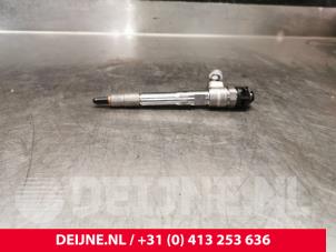 Used Injector (diesel) Renault Trafic (1FL/2FL/3FL/4FL) 2.0 dCi 16V 130 Price € 121,00 Inclusive VAT offered by van Deijne Onderdelen Uden B.V.