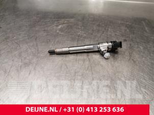 Usagé Injecteurs Renault Trafic (1FL/2FL/3FL/4FL) 2.0 dCi 16V 130 Prix € 121,00 Prix TTC proposé par van Deijne Onderdelen Uden B.V.