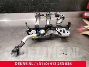 Usagé Ventilation carter Renault Trafic (1FL/2FL/3FL/4FL) 2.0 dCi 16V 130 Prix € 90,75 Prix TTC proposé par van Deijne Onderdelen Uden B.V.