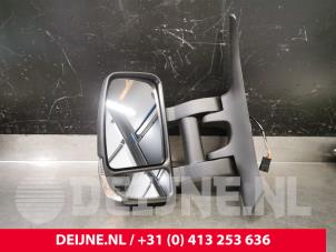 New Wing mirror, left Opel Movano Price € 96,80 Inclusive VAT offered by van Deijne Onderdelen Uden B.V.
