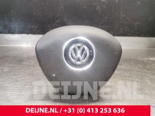 Używane Poduszka powietrzna lewa (kierownica) Volkswagen Crafter (SY) 2.0 TDI Cena € 338,80 Z VAT oferowane przez van Deijne Onderdelen Uden B.V.