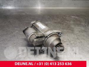 Używane Rozrusznik Volkswagen Crafter (SY) 2.0 TDI Cena € 121,00 Z VAT oferowane przez van Deijne Onderdelen Uden B.V.