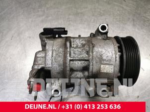 Used Air conditioning pump Citroen Berlingo 1.6 BlueHDI 75 Price € 121,00 Inclusive VAT offered by van Deijne Onderdelen Uden B.V.