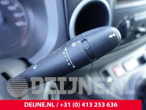 Usagé Commutateur combi colonne de direction Citroen Berlingo 1.6 BlueHDI 75 Prix sur demande proposé par van Deijne Onderdelen Uden B.V.