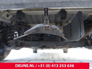 Used Spare wheel mechanism Citroen Berlingo 1.6 BlueHDI 75 Price on request offered by van Deijne Onderdelen Uden B.V.