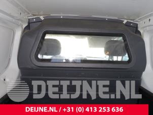 Usados Tabique de cabina Citroen Berlingo 1.6 BlueHDI 75 Precio € 242,00 IVA incluido ofrecido por van Deijne Onderdelen Uden B.V.
