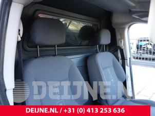 Używane Pas bezpieczenstwa prawy przód Citroen Berlingo 1.6 BlueHDI 75 Cena na żądanie oferowane przez van Deijne Onderdelen Uden B.V.