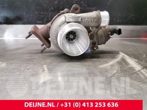 Używane Turbo Volvo C70 (MC) 2.0 D3 20V Cena € 200,00 Procedura marży oferowane przez van Deijne Onderdelen Uden B.V.