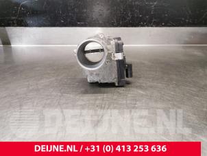 Used Throttle body Fiat Ducato (250) 2.3 D 120 Multijet Price € 121,00 Inclusive VAT offered by van Deijne Onderdelen Uden B.V.