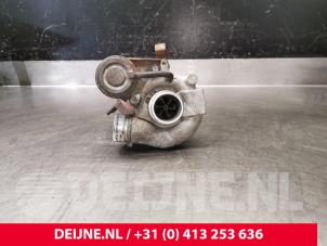 Usados Turbo Fiat Ducato (250) 2.3 D 120 Multijet Precio € 332,75 IVA incluido ofrecido por van Deijne Onderdelen Uden B.V.