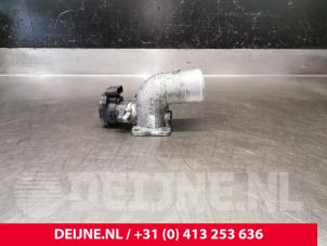 Used Throttle body Fiat Ducato (250) 3.0 D 160 Multijet Power Price € 211,75 Inclusive VAT offered by van Deijne Onderdelen Uden B.V.