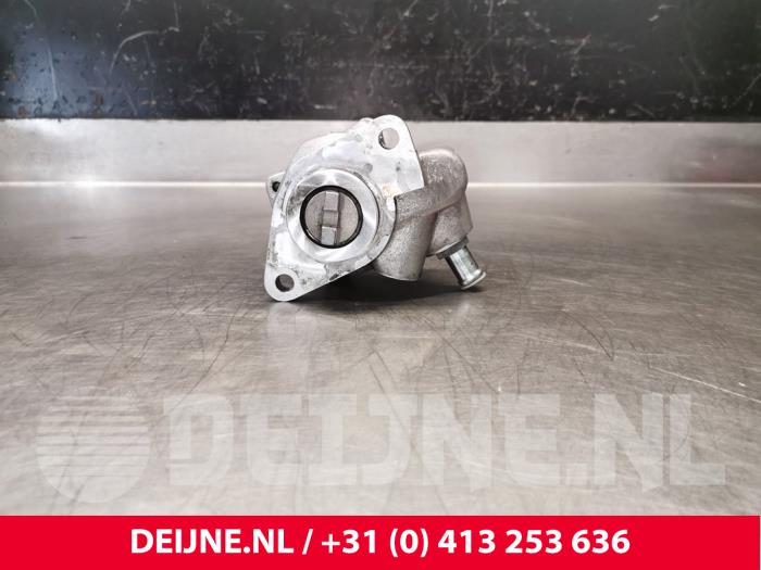 Usagé Pompe de direction Fiat Ducato (250) 3.0 D 160 Multijet Power Prix € 60,50 Prix TTC proposé par van Deijne Onderdelen Uden B.V.