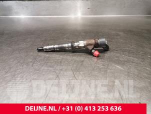 Used Injector (diesel) Fiat Ducato (250) 3.0 D 160 Multijet Power Price € 121,00 Inclusive VAT offered by van Deijne Onderdelen Uden B.V.