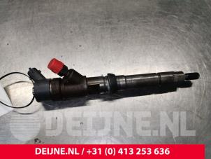 Used Injector (diesel) Fiat Ducato (250) 3.0 D 160 Multijet Power Price € 121,00 Inclusive VAT offered by van Deijne Onderdelen Uden B.V.