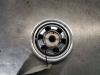Crankshaft pulley from a Fiat Ducato (250), 2006 3.0 D 160 Multijet Power, CHP, Diesel, 2.999cc, 116kW (158pk), FWD, F1CE0481D; EURO4, 2006-07, 250AD; 250BD; 250CD; 250DD; 250ED 2009