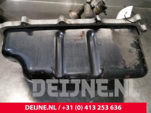Ölwanne van een Fiat Ducato (250) 3.0 D 160 Multijet Power 2009