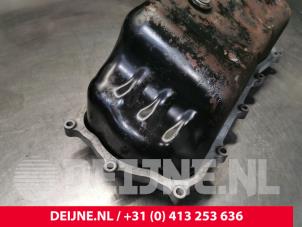 Ölwanne van een Fiat Ducato (250) 3.0 D 160 Multijet Power 2009