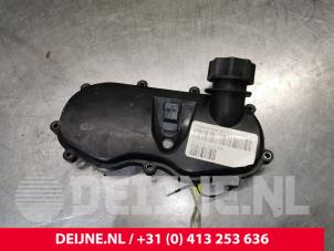 Used Engine cover Fiat Ducato (250) 3.0 D 160 Multijet Power Price € 42,35 Inclusive VAT offered by van Deijne Onderdelen Uden B.V.