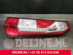 Used Taillight, right Renault Master IV (FV) 2.3 dCi 125 16V FWD Price € 90,75 Inclusive VAT offered by van Deijne Onderdelen Uden B.V.