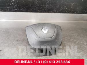 Gebrauchte Airbag links (Lenkrad) Renault Master IV (FV) 2.3 dCi 125 16V FWD Preis € 242,00 Mit Mehrwertsteuer angeboten von van Deijne Onderdelen Uden B.V.