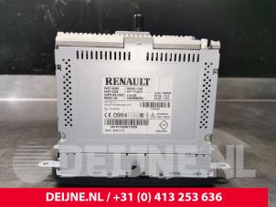 Gebrauchte Displays Multi Media Anzeige Renault Master IV (FV) 2.3 dCi 125 16V FWD Preis € 302,50 Mit Mehrwertsteuer angeboten von van Deijne Onderdelen Uden B.V.
