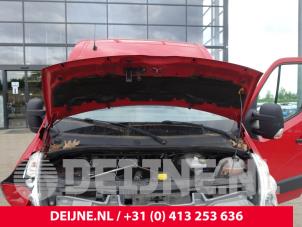 Gebrauchte Motorhaube Renault Master IV (FV) 2.3 dCi 125 16V FWD Preis € 181,50 Mit Mehrwertsteuer angeboten von van Deijne Onderdelen Uden B.V.